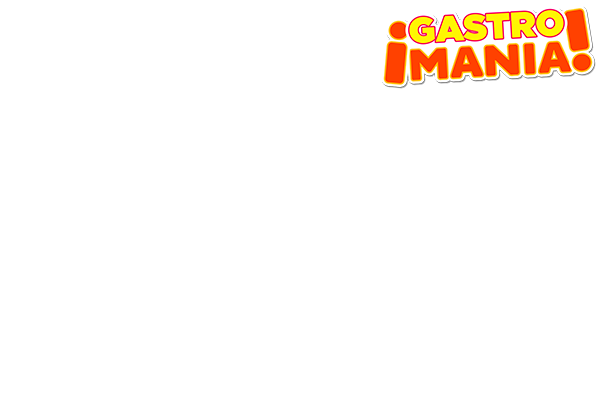 Gastromania Oft