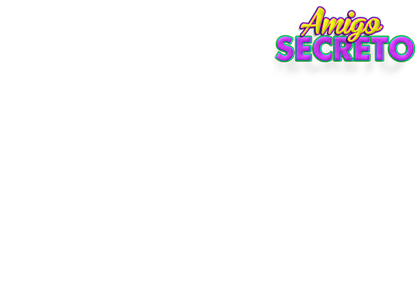 AMIGO SECRETO