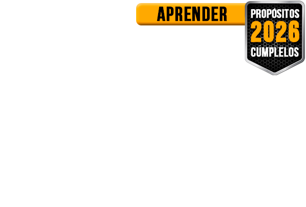 Propositos 26 Aprender