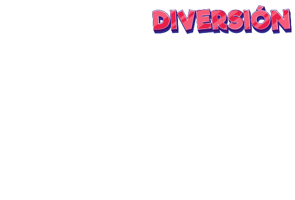 DIVERSIÓN 3D