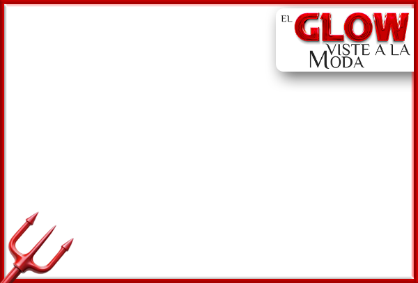 GLOW A LA MODA