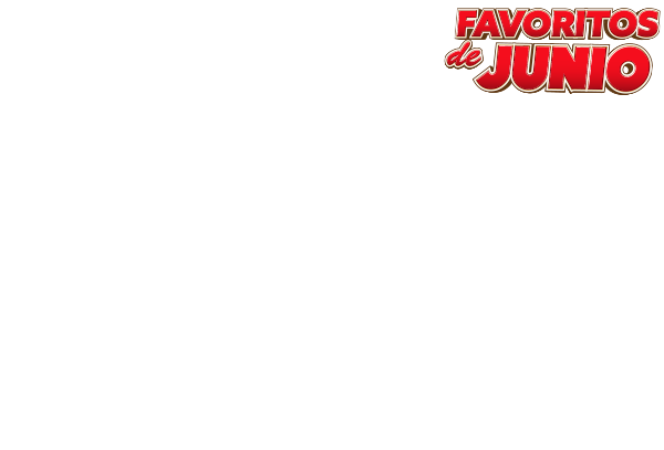 Favoritas Junio Emoji