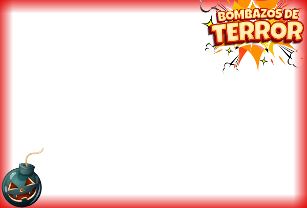 Bombazos de Terror