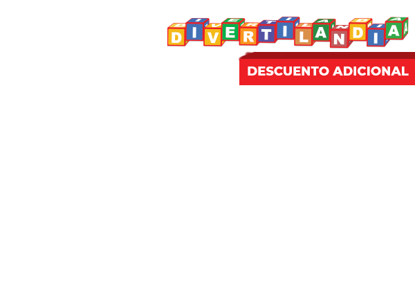 ¡15 Vueltas en Rally Kart! Lunes a Domingo - 4 SEDES