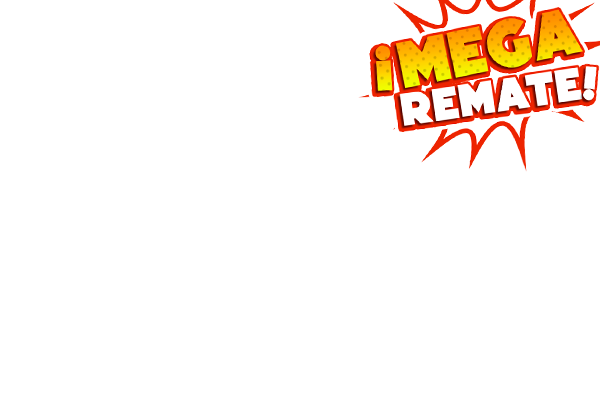 Mega Remates