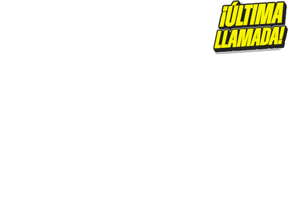 Última Llamada