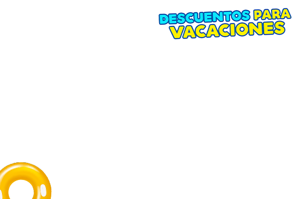 Descuentos Vacas