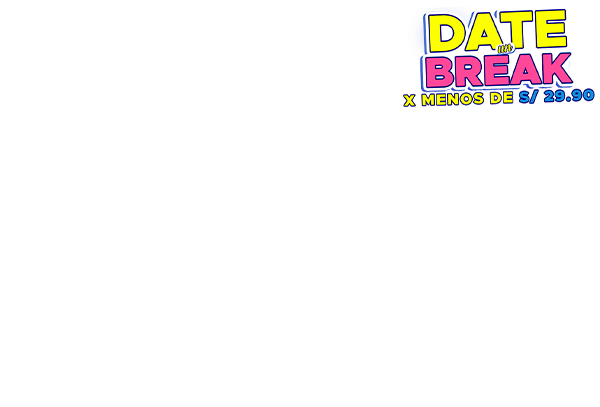 DATE UN BREAK
