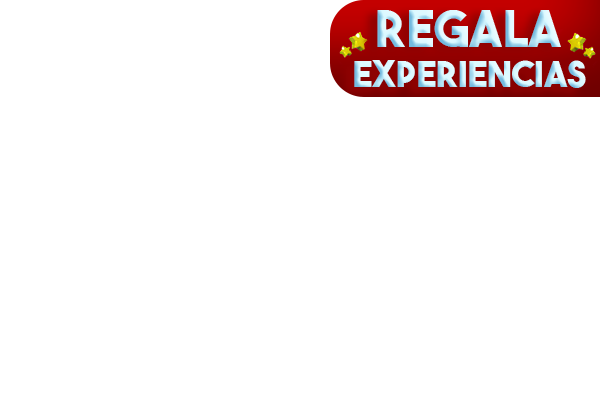 REGALA EXPERIENCIAS RED