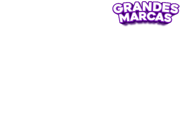 GRANDES MARCAS BORA