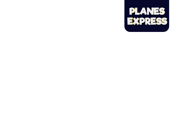 Planes Express