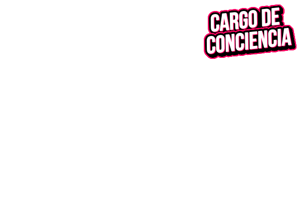 Cargo de Conciencia