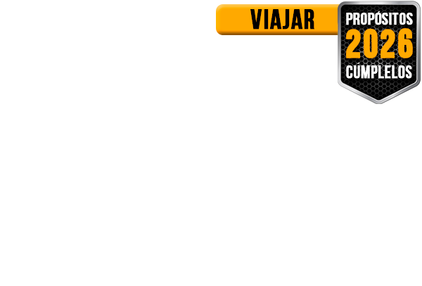 Propositos 26 Viajar