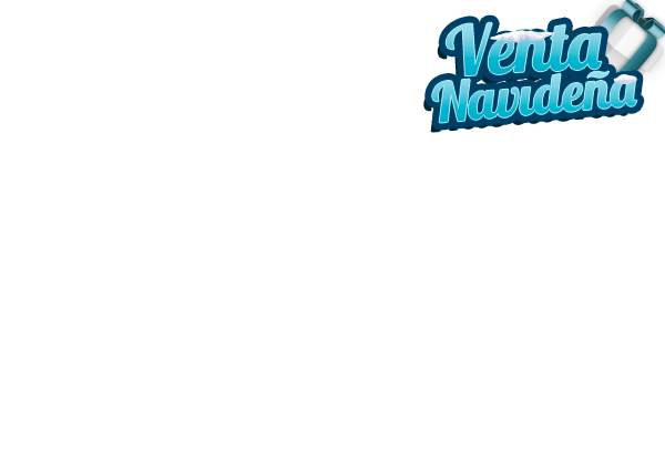 Venta Navideña 2021