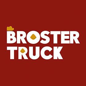 Broster Truck