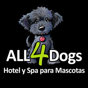 ALL4Dogs Hotel y SPA Canino