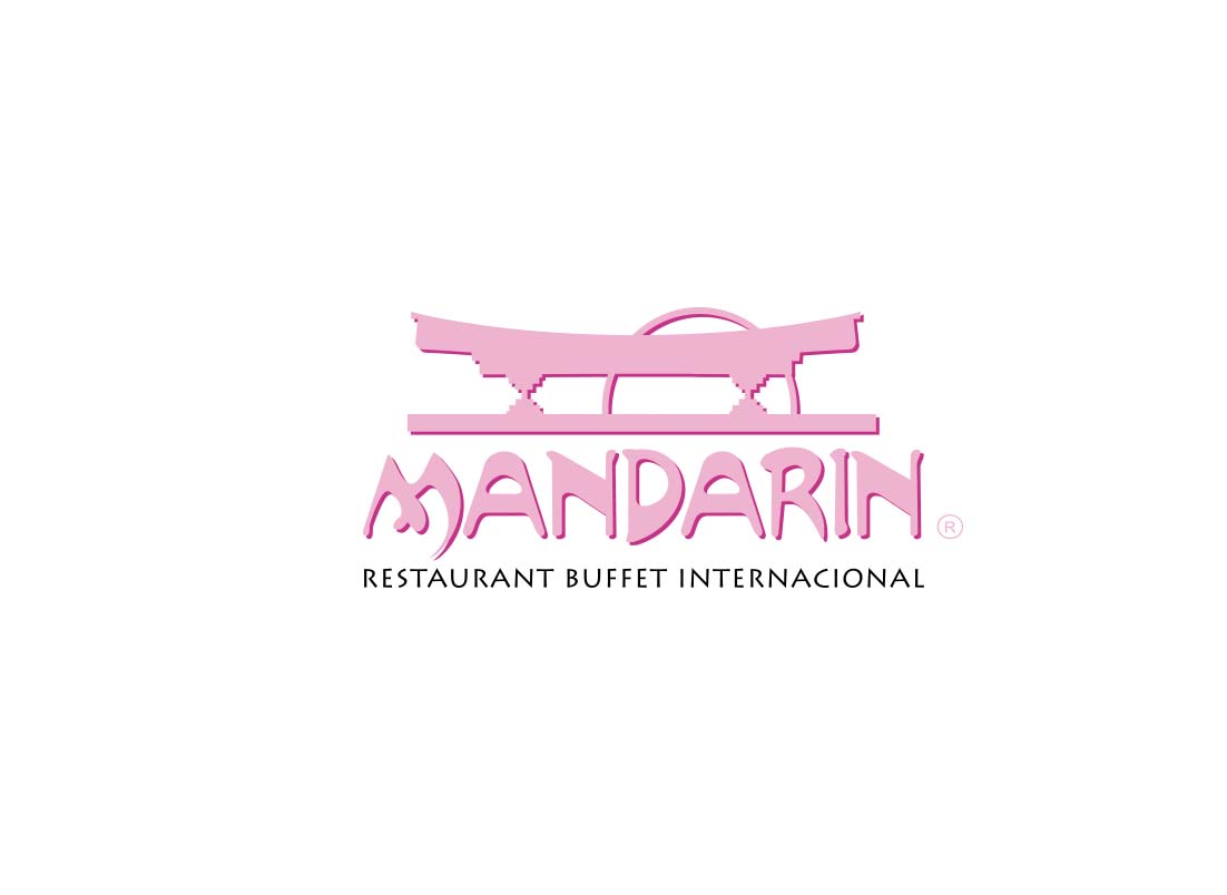Buffet Internacional Mandarín