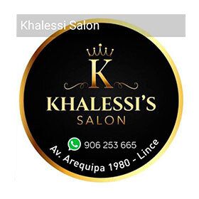 KHALESSI'S SALON