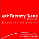 Factory Lens