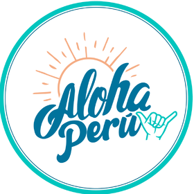 ALOHA PERU PADDLE