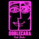 Doble Cara Pink Studio