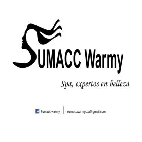 Spa Sumacc Warmy