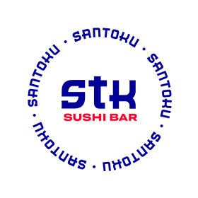 SANTOKU SUSHI BAR 