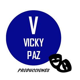 Vicky Paz Producciones (Usar)