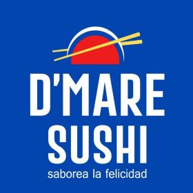 D MARE SUSHI 