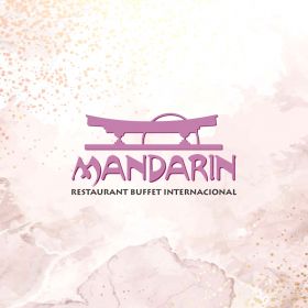 Buffet Internacional Mandarín