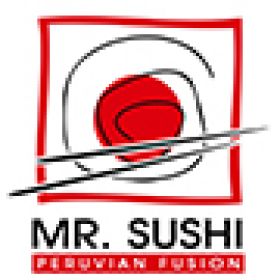 Mr. sushi