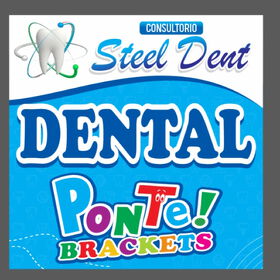 Steel Dent