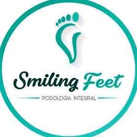 SMILING FEET PODOLOGIA INTEGRAL SAC