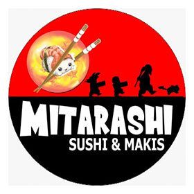 Mitarashi sushi & Makis 