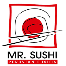MR. SUSHI
