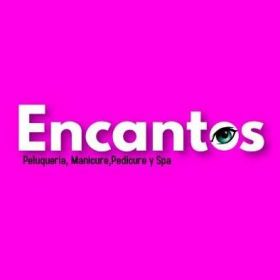 Encantos by Sonia Laura 