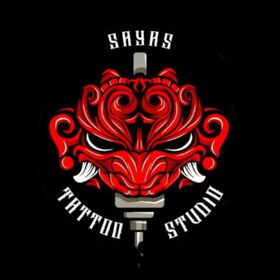 SAYAS TATTOO STUDIO E.I.R.L.