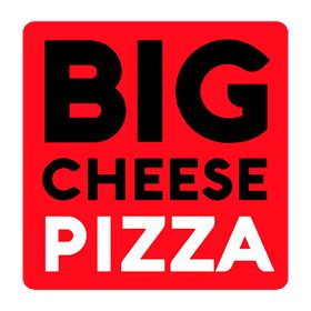 Big Cheese Pizza