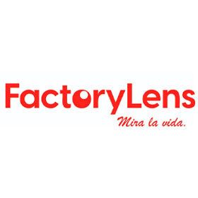 factory lens