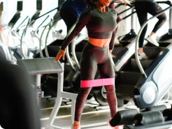 fitness