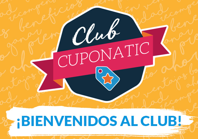 Club Cuponatic