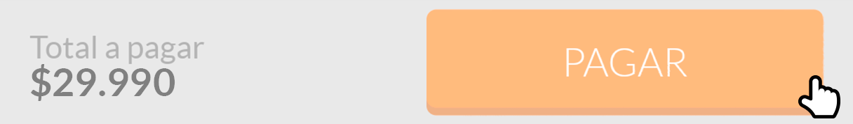 Uso de giftcard paso tres