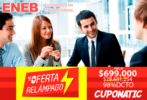 oferta relampago 1