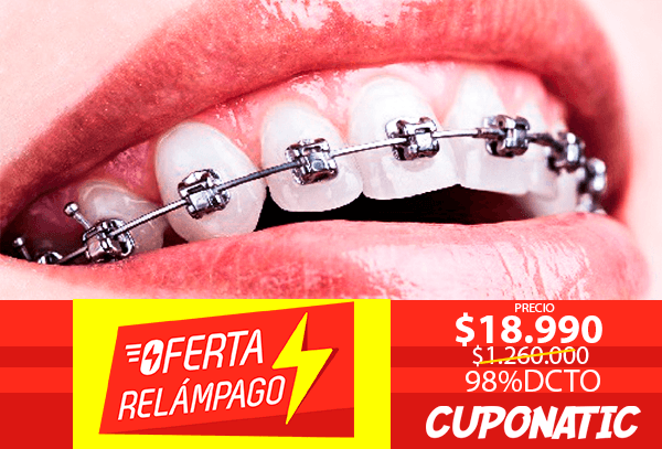 oferta relampago 2