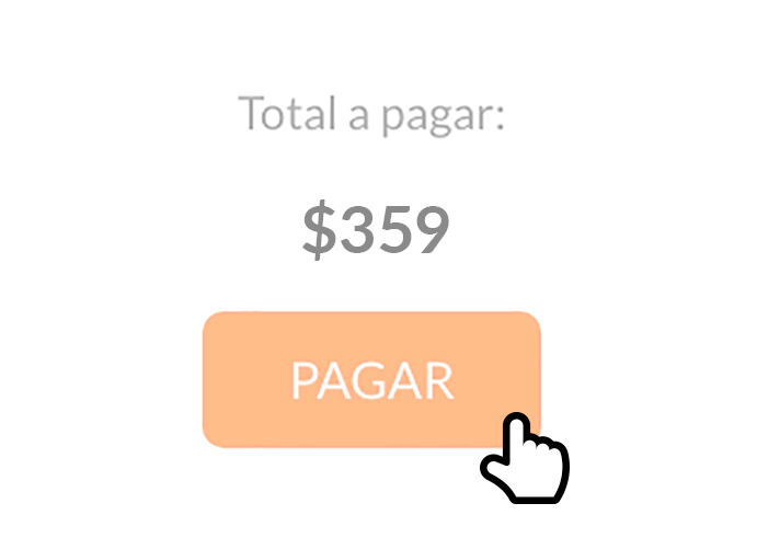 Uso de giftcard paso tres