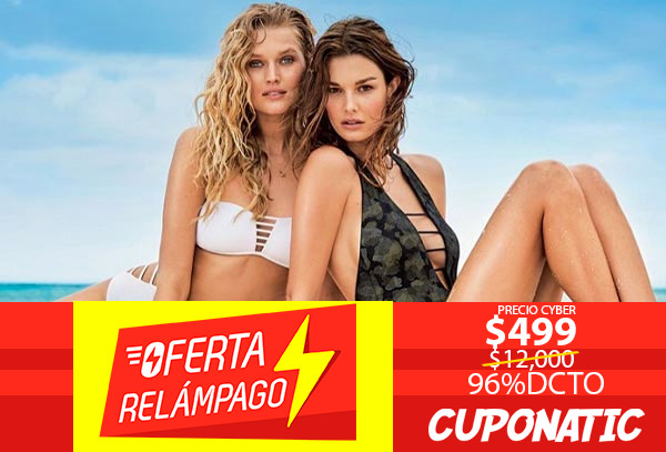 oferta relampago 2