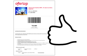 Disfruta Ofertop