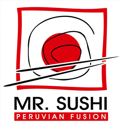 Mr sushi