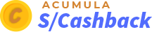 Compra válida para Cashback Cuponatic