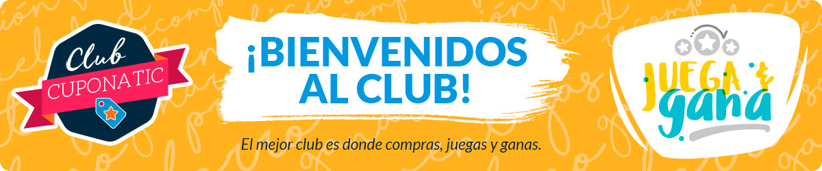 Club Cuponatic